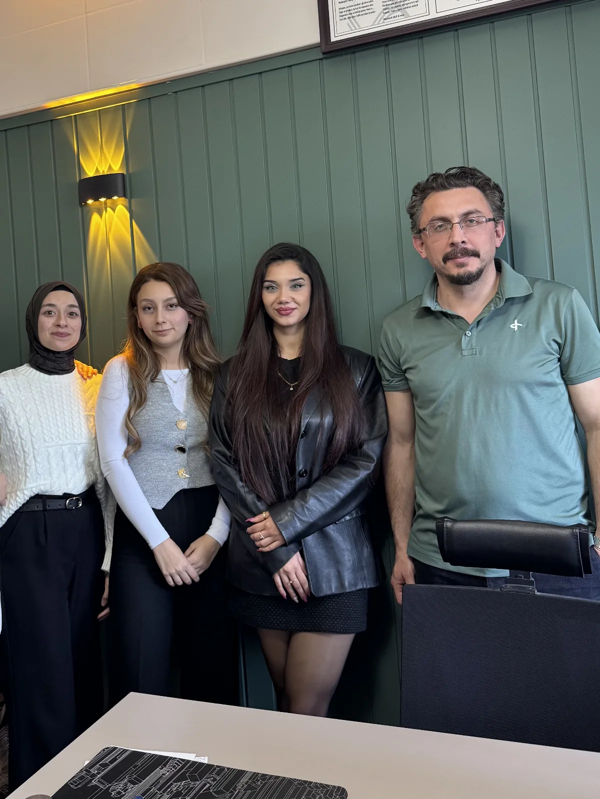 Yetişkinler için Akademik İngilizce